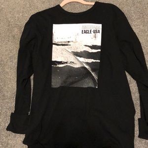 long sleeve